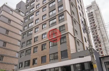Imagem: Apartamento para Venda, Moema