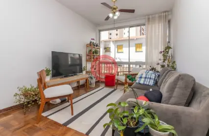 Imagem: Apartamento para Venda, Paraíso (Zona Sul)