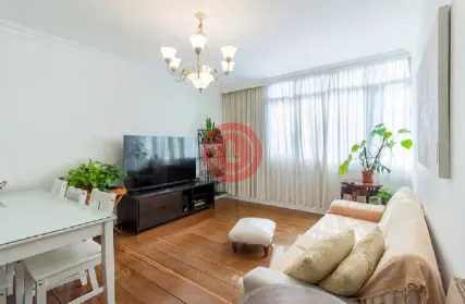 Imagem: Apartamento para Venda, Vila Mariana