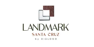 Logo Anúncio: Landmark Santa Cruz Smart