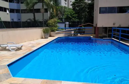 Imagem: Apartamento para Venda, Vila Andrade