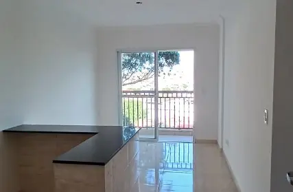 Imagem: Apartamento para Venda, Vila Castelo