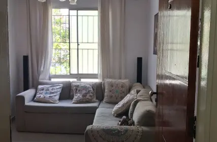 Imagem: Apartamento para Venda, Vila Moraes