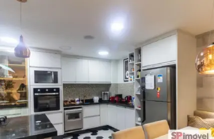 Imagem: Condomínio Fechado para Venda, Vila Moinho Velho