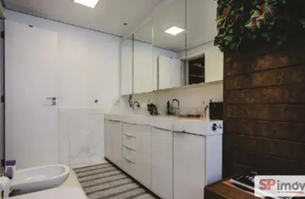 Imagem: Apartamento para Venda, Indianópolis