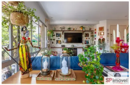 Imagem: Apartamento para Venda, Indianópolis