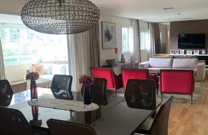 Imagem: Apartamento para Venda, Campo Belo (Zona Sul)