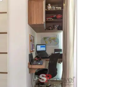 Imagem: Condomínio Fechado para Venda, Vila Moraes