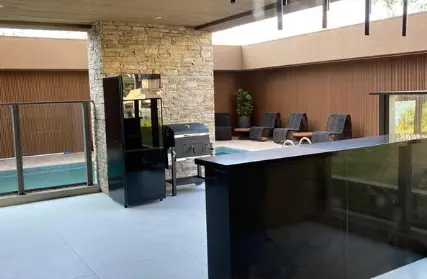 Imagem: Flat / Studio para Venda, Jardim das Acácias