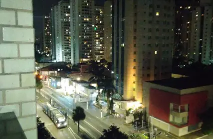 Imagem: Flat / Studio para Venda, Moema