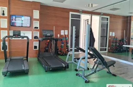 Imagem: Apartamento para Venda, Vila Mariana