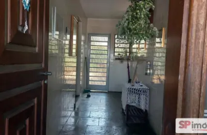 Imagem: Sobrado para Venda, Parque Jabaquara