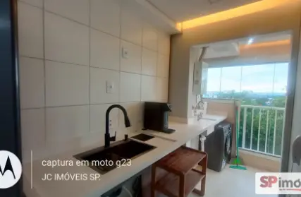 Imagem: Apartamento para Venda, Vila Moraes