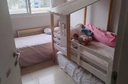 Imagem: Apartamento para Venda, Jardim Caboré