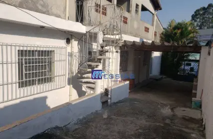 Imagem: Casa Térrea para Venda, Vila Santa Lúcia 