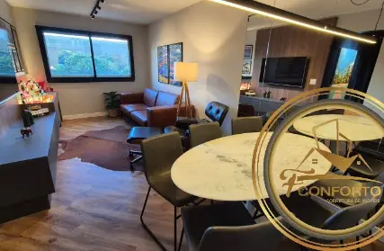 Imagem: Apartamento para Venda, Indianópolis