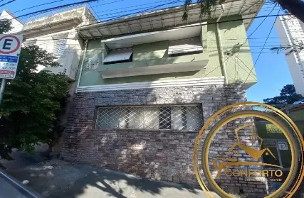 Imagem: Sobrado para Venda, Cambuci (Zona Sul)