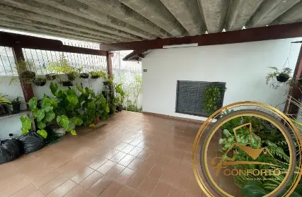 Imagem: Casa Térrea para Venda, Vila Conde do Pinhal