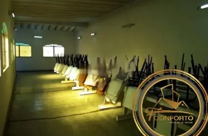 Imagem: Prédio Comercial para Venda, Vila das Mercês