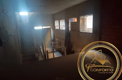 Imagem: Prédio Comercial para Venda, Pedreira