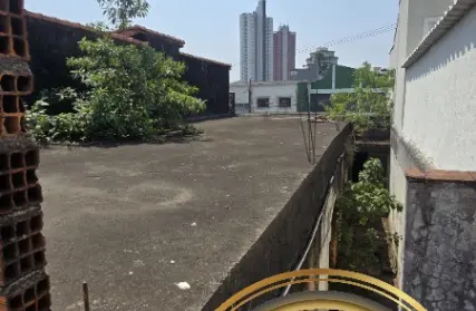 Imagem: Terreno para Venda, Vila Santo Estéfano
