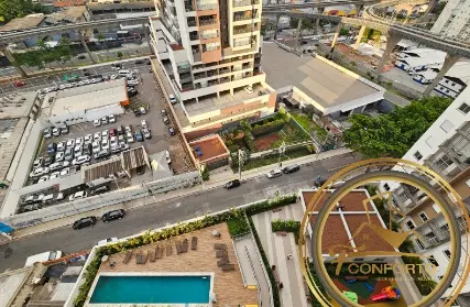 Imagem: Apartamento para Venda, Vila Independência