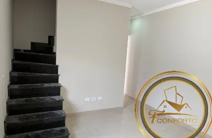 Imagem: Sobrado para Venda, Vila Independência