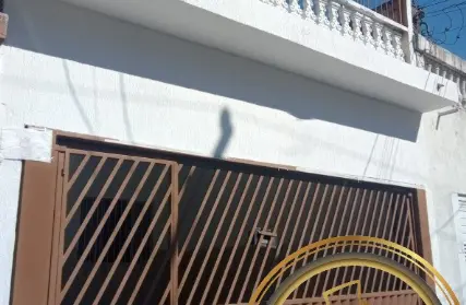 Imagem: Sobrado para Venda, Jardim Nossa Senhora Aparecida