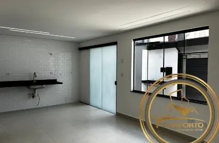 Imagem: Sobrado para Venda, Vila Independência