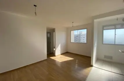 Imagem: Apartamento para Alugar, Cambuci (Zona Sul)