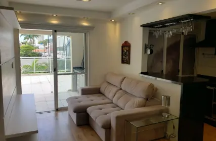Imagem: Apartamento para Venda, Jardim Brasil (Zona Sul)