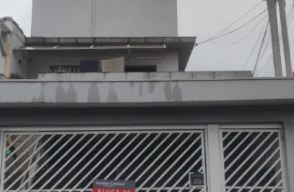 Imagem: Casa Térrea para Alugar, Vila Independência