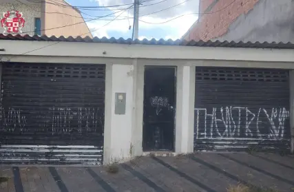 Imagem: Casa Térrea para Venda, Jardim Panorama