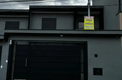 Imagem: Sobrado para Venda, Vila Independência