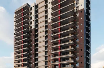 Imagem: Apartamento para Venda, Vila Arapuã