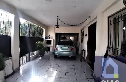 Imagem: Sobrado para Venda, Vila Moraes