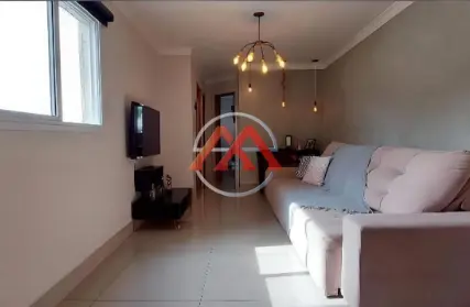 Imagem: Apartamento para Venda, Jardim das Imbuias