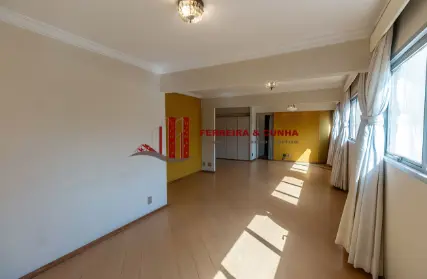 Imagem: Apartamento para Venda, Itaim Bibi