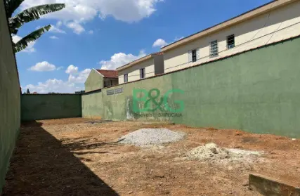 Imagem: Terreno para Venda, Jardim Oriental - Parelheiros