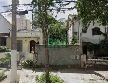 Imagem: Terreno para Venda, Cambuci (Zona Sul)