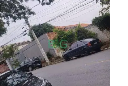 Imagem: Terreno para Venda, Jardim Bela Vista (Zona Sul)