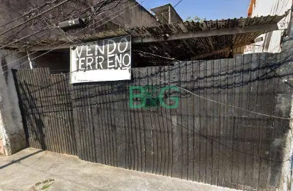 Imagem: Terreno para Venda, Jardim Botucatu