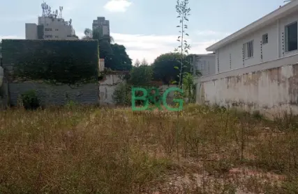 Imagem: Terreno para Venda, Brooklin Paulista