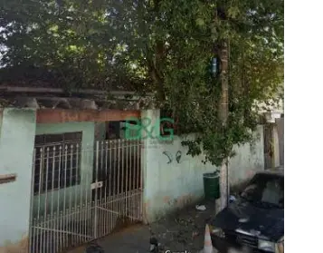 Imagem: Terreno para Venda, Vila Guarani(Zona Sul)