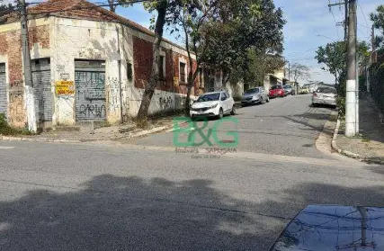 Imagem: Terreno para Venda, Bosque da Saúde