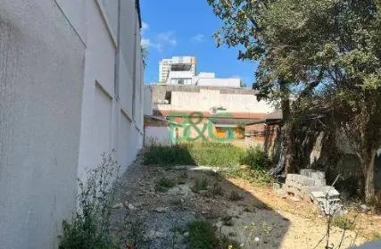Imagem: Terreno para Venda, Vila Ernesto
