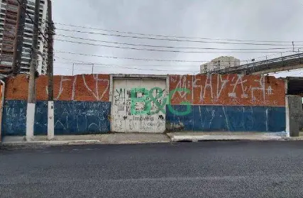 Imagem: Terreno para Alugar, Vila Independência
