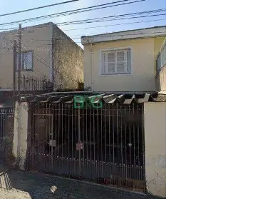 Imagem: Terreno para Venda, Vila Brasilina