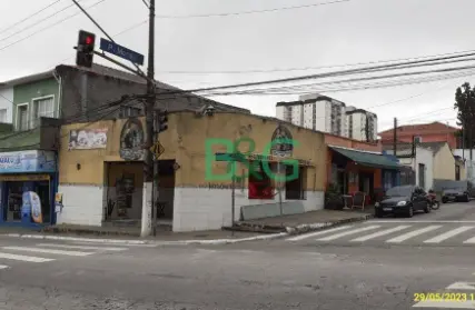 Imagem: Terreno para Venda, Vila da Saúde