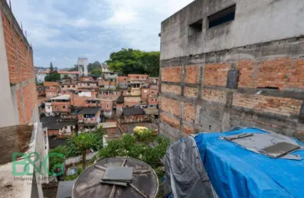 Imagem: Terreno para Venda, Parque Arariba